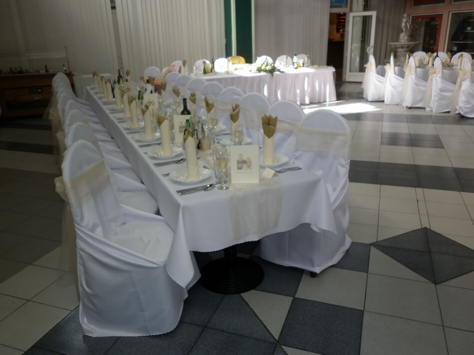 Hotel Atrium svadby a oslavy